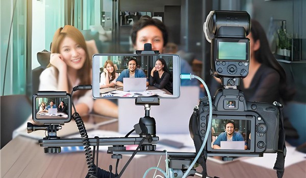 9Live Streaming Content Cretation 2 9Live Streaming Content Cretation 2